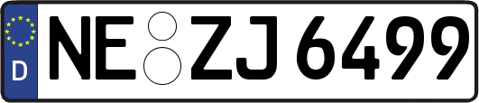 NE-ZJ6499