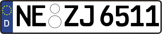 NE-ZJ6511