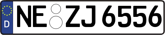 NE-ZJ6556