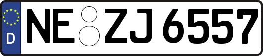 NE-ZJ6557