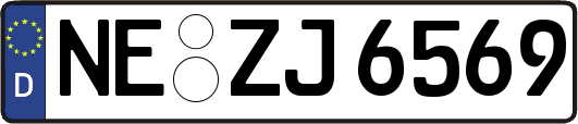 NE-ZJ6569