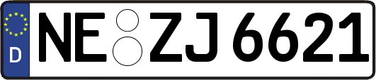 NE-ZJ6621