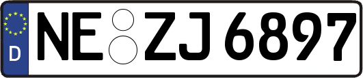 NE-ZJ6897