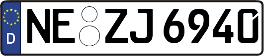 NE-ZJ6940