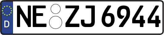 NE-ZJ6944