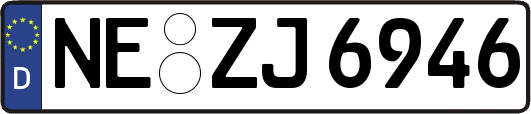 NE-ZJ6946