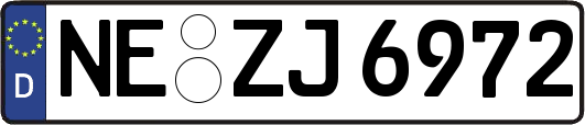 NE-ZJ6972