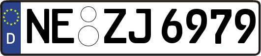 NE-ZJ6979