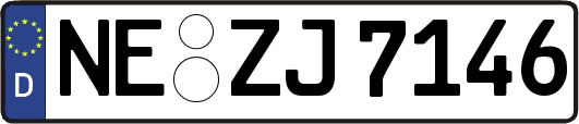 NE-ZJ7146