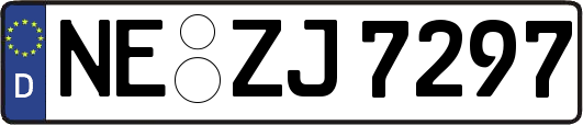NE-ZJ7297