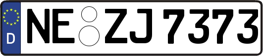 NE-ZJ7373