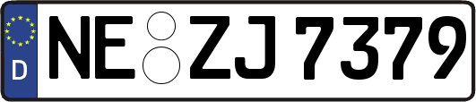 NE-ZJ7379