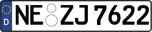 NE-ZJ7622