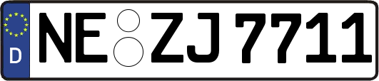 NE-ZJ7711