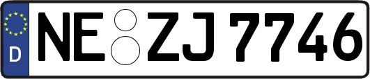 NE-ZJ7746
