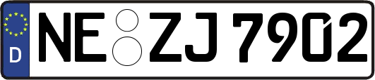 NE-ZJ7902