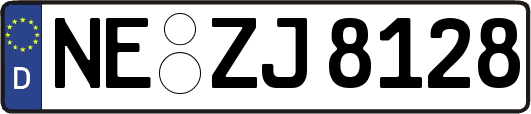 NE-ZJ8128