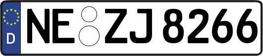 NE-ZJ8266