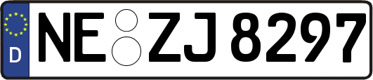 NE-ZJ8297