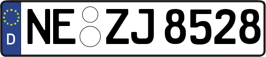 NE-ZJ8528