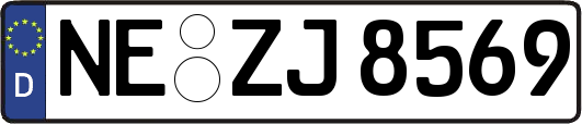 NE-ZJ8569