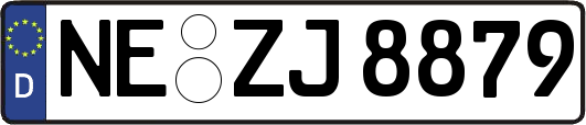 NE-ZJ8879