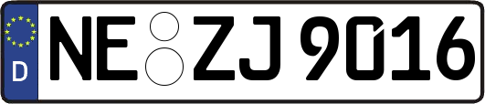 NE-ZJ9016