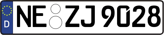 NE-ZJ9028