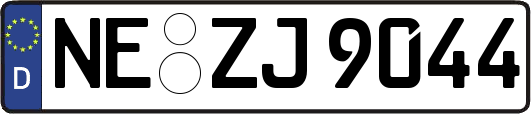NE-ZJ9044