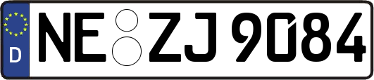 NE-ZJ9084