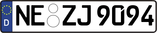 NE-ZJ9094