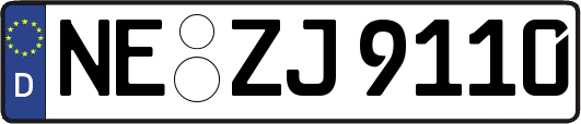 NE-ZJ9110