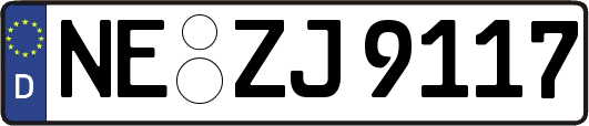 NE-ZJ9117