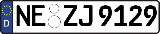 NE-ZJ9129