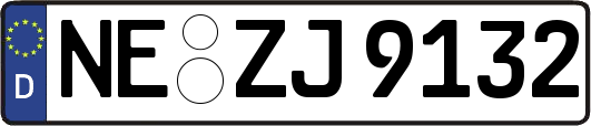 NE-ZJ9132
