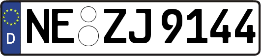 NE-ZJ9144
