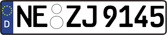 NE-ZJ9145