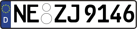 NE-ZJ9146