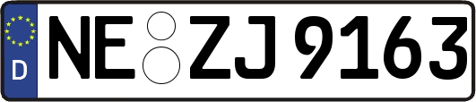 NE-ZJ9163