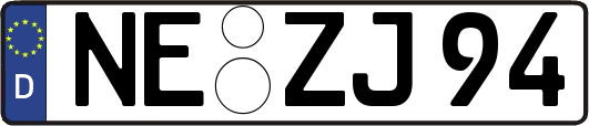 NE-ZJ94