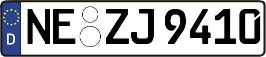 NE-ZJ9410