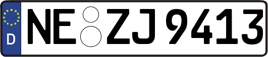 NE-ZJ9413