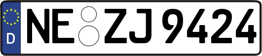 NE-ZJ9424