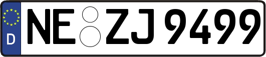 NE-ZJ9499