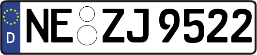 NE-ZJ9522