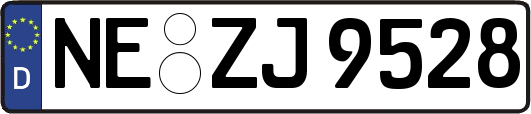 NE-ZJ9528