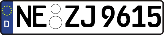 NE-ZJ9615