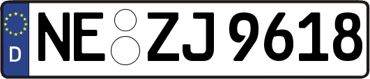 NE-ZJ9618
