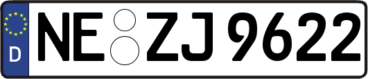NE-ZJ9622