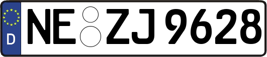 NE-ZJ9628